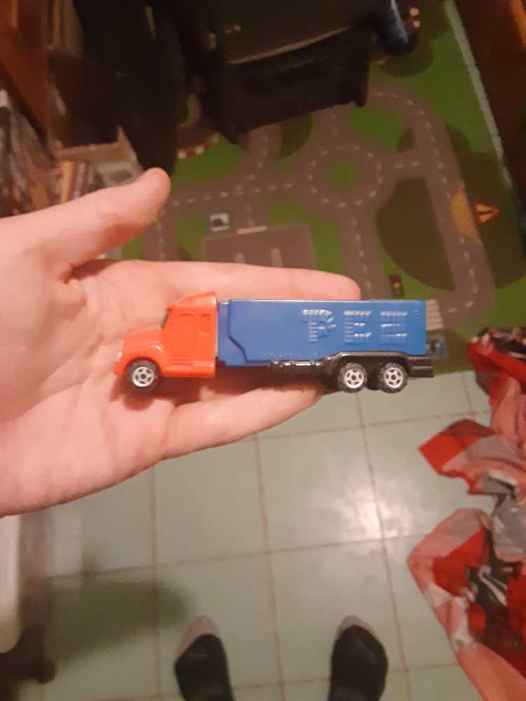 Emergency Heroes - Black Fireman