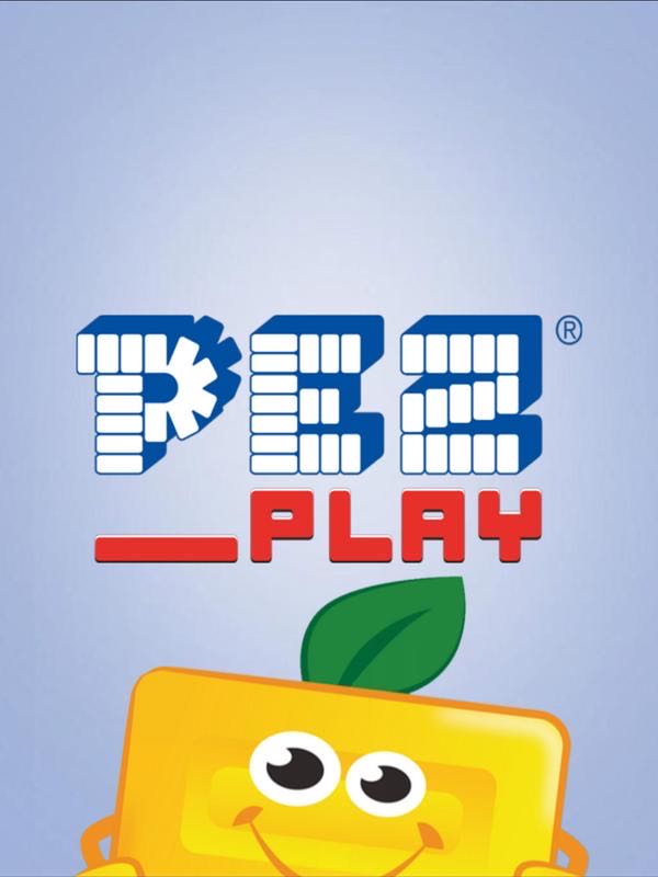 Pez Play App - Pez pez collectible - Main Image 2