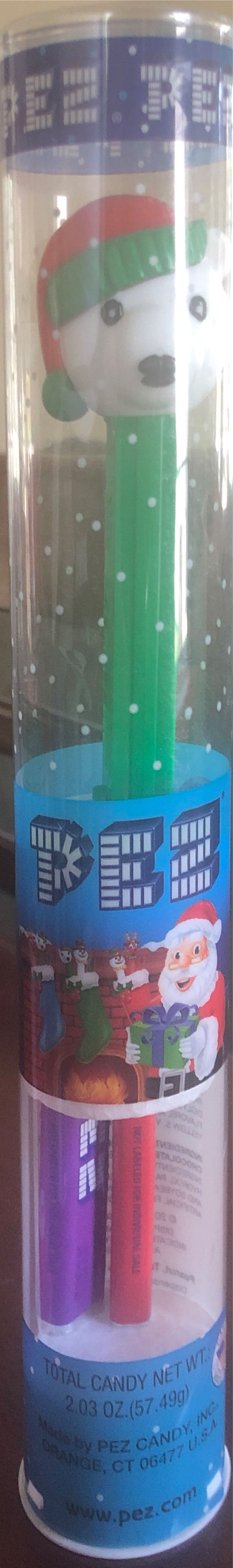 ET Universal Studios The Extra-terrestrial Pez Dispenser