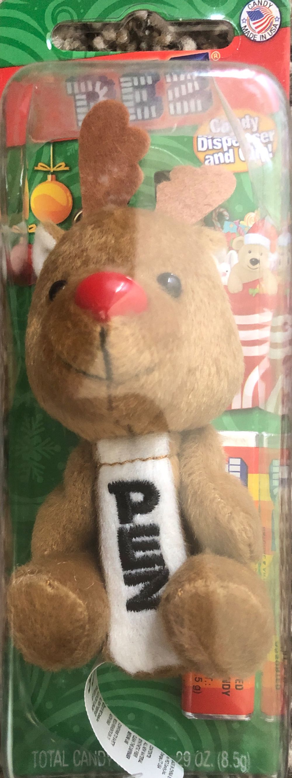 Incredibles Euro - Dash A