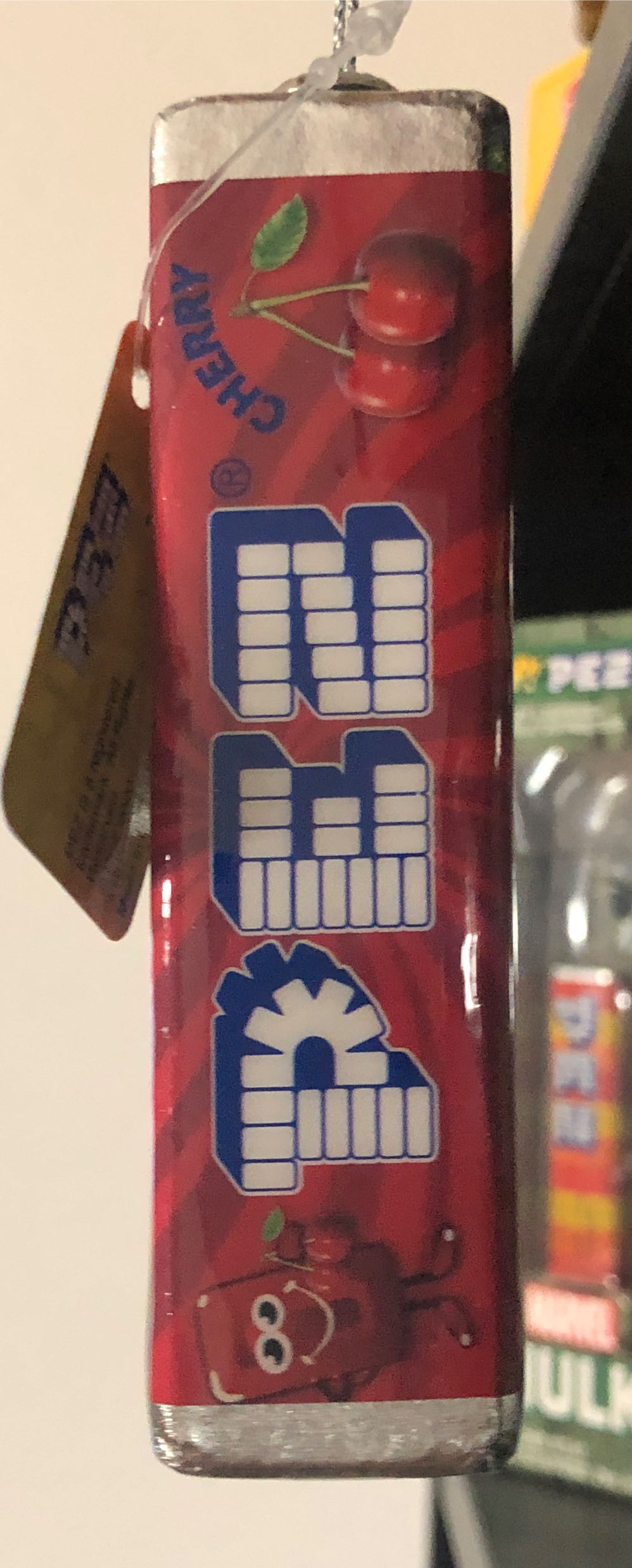 Daisy Duck With Pink Bow