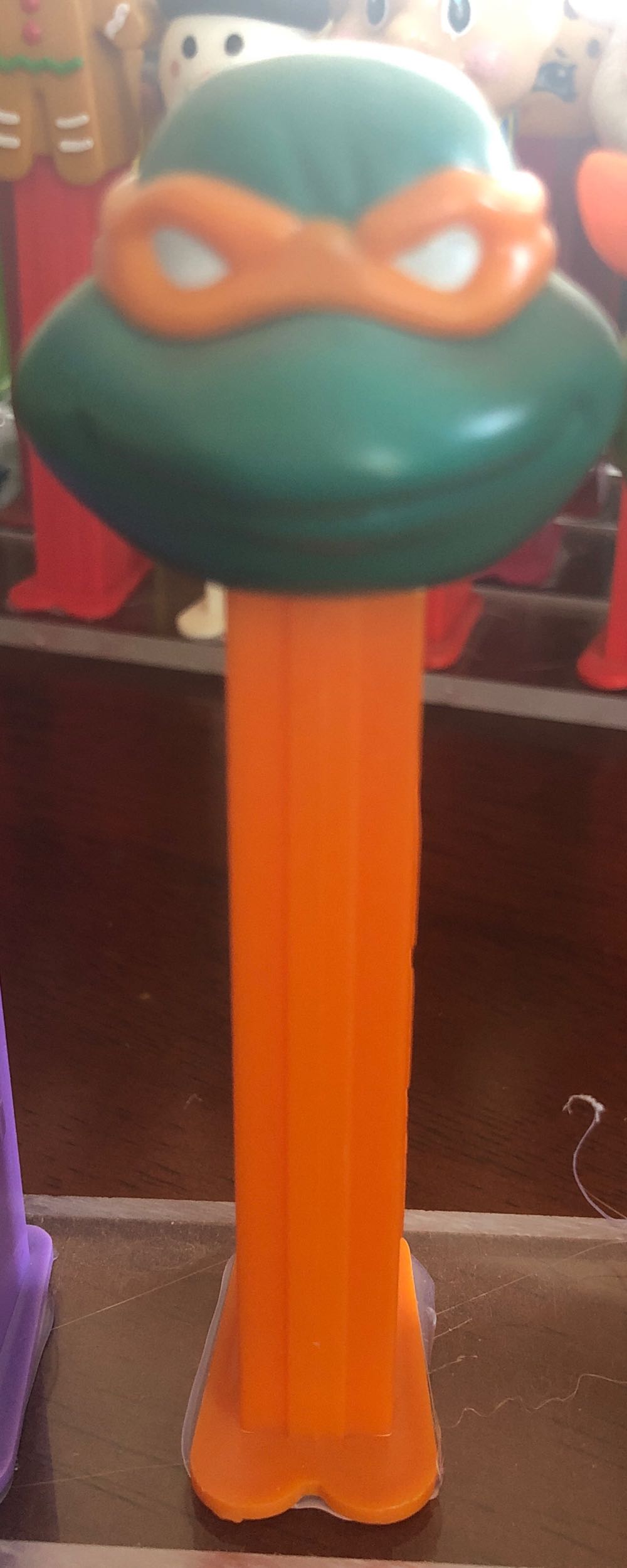 Funko Pocket Pop! Keychain: The Joker Gamer