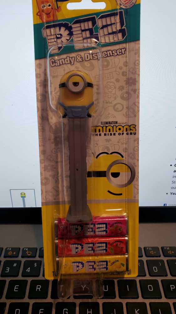 Finding Dory - Hank the Octopus