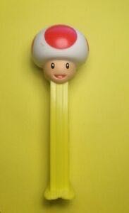 Toad Pez - Super Mario Bros. pez collectible - Main Image 2