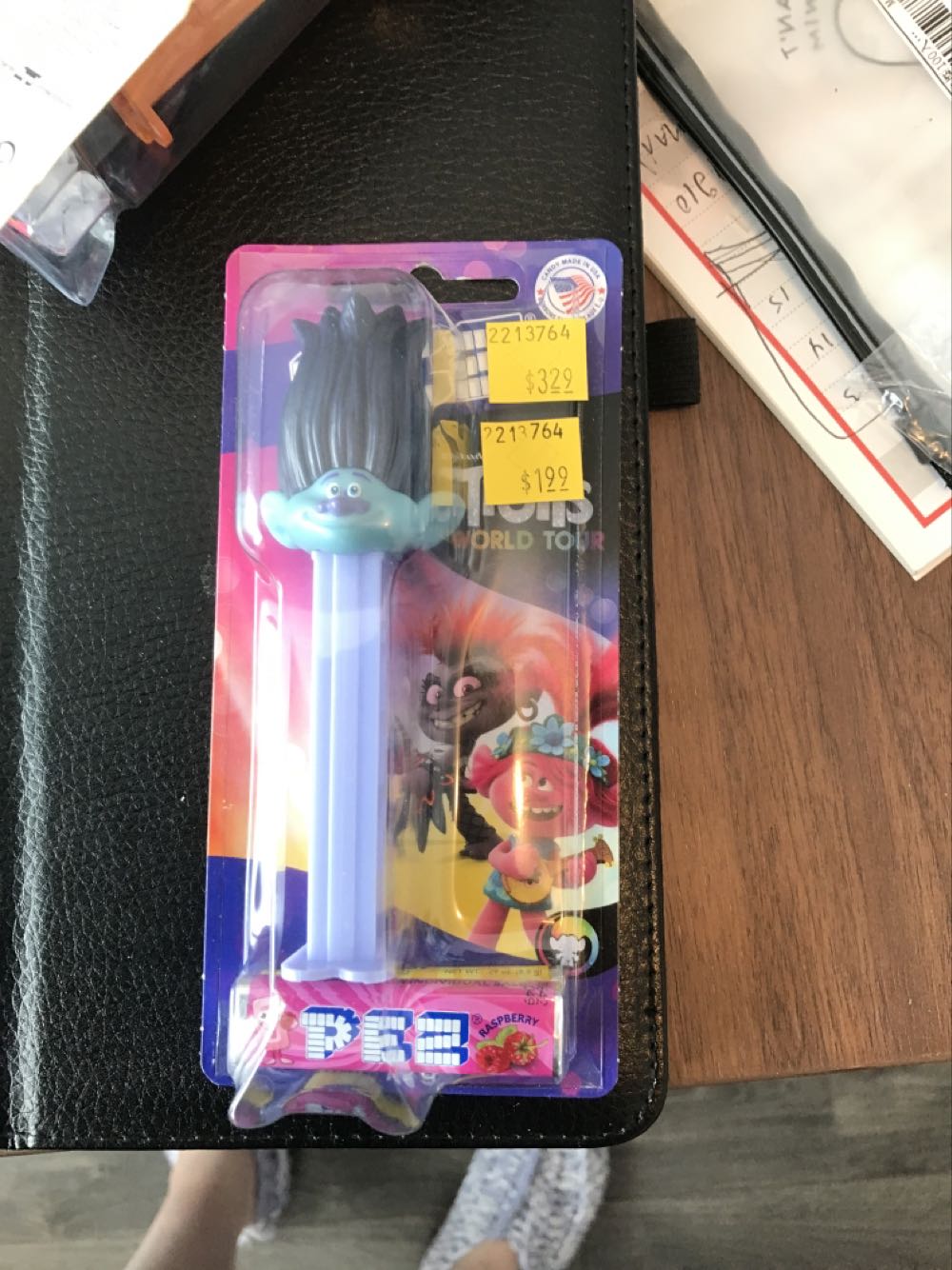 Christmas - Elf In A Tube