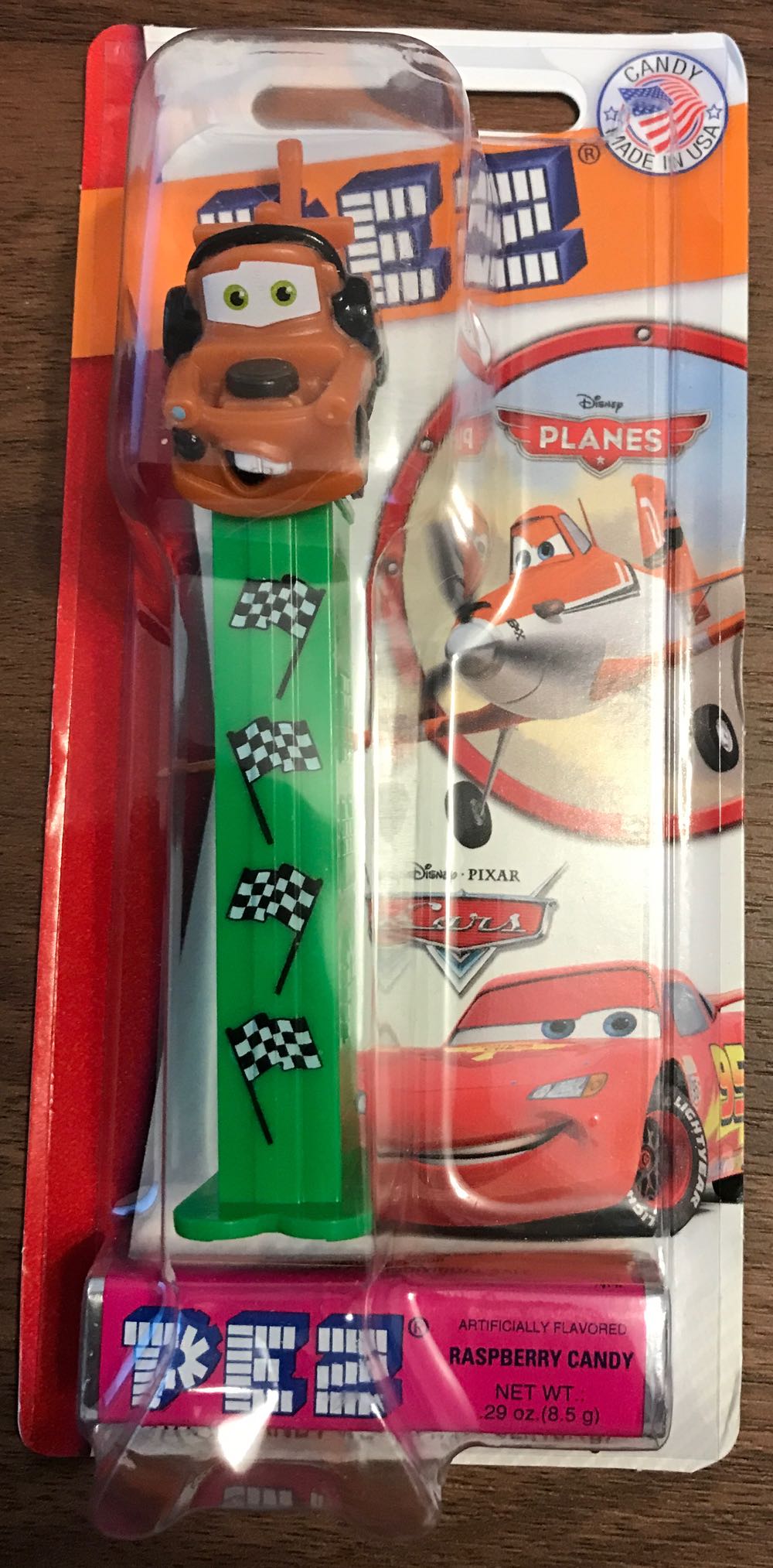 Muppets: Fozzie Bear 15