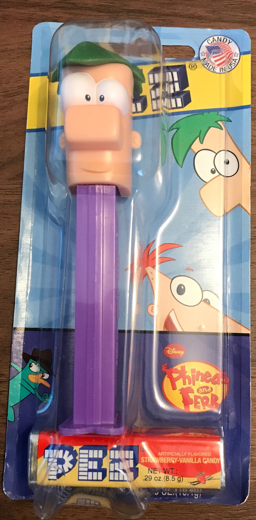 Harry Potter - Ron Weasley