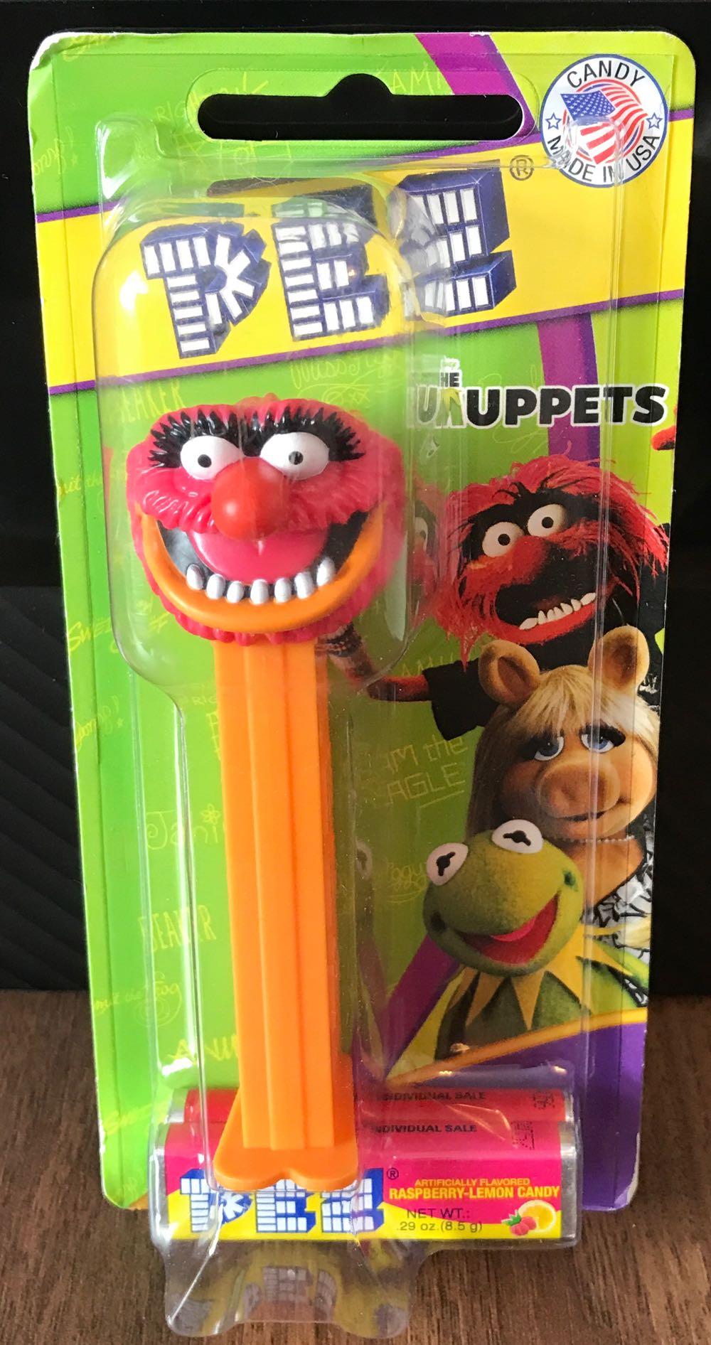 The Secret Life Of Pets - Duke