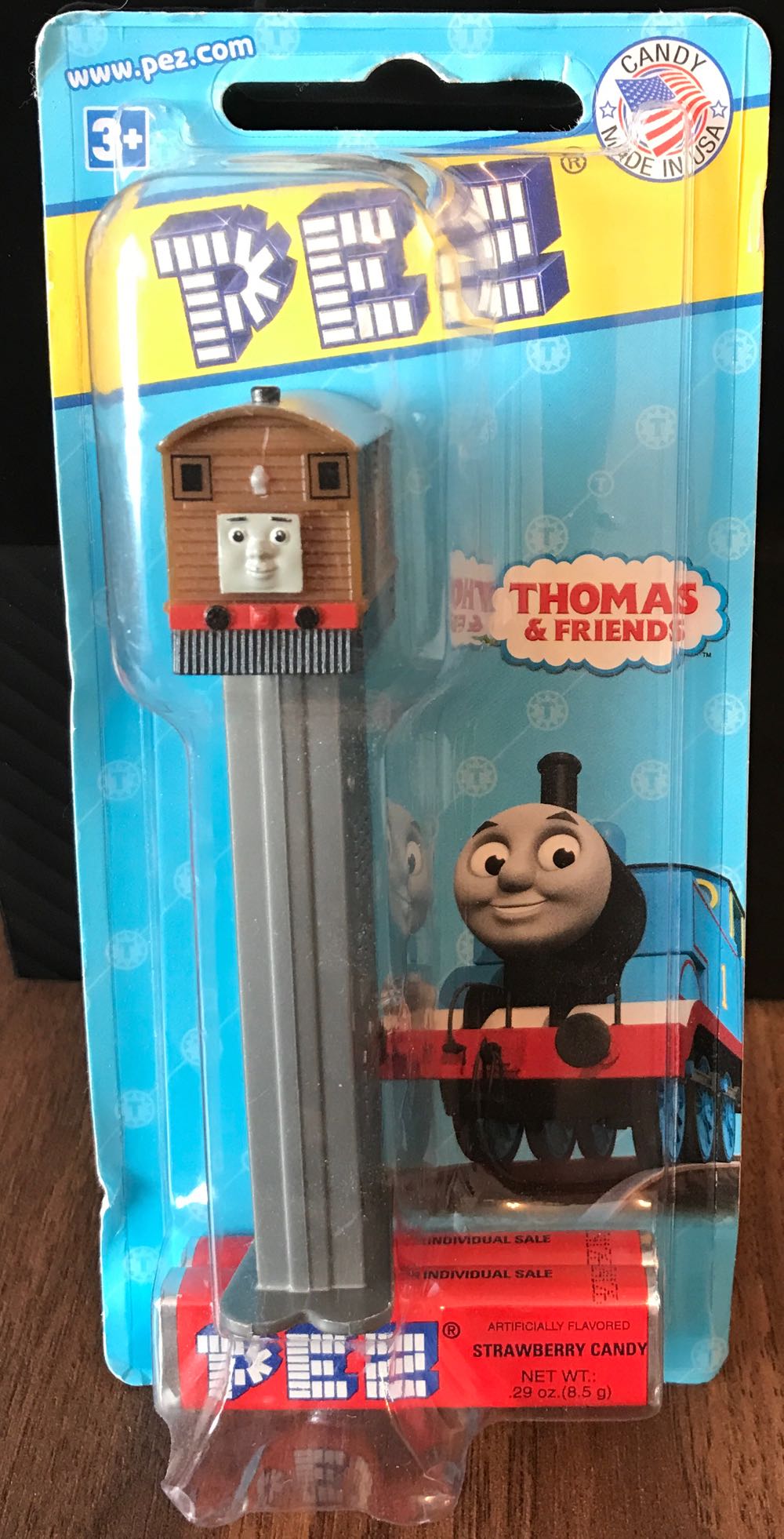 Funko POP! - Cartoons - Wally Gator