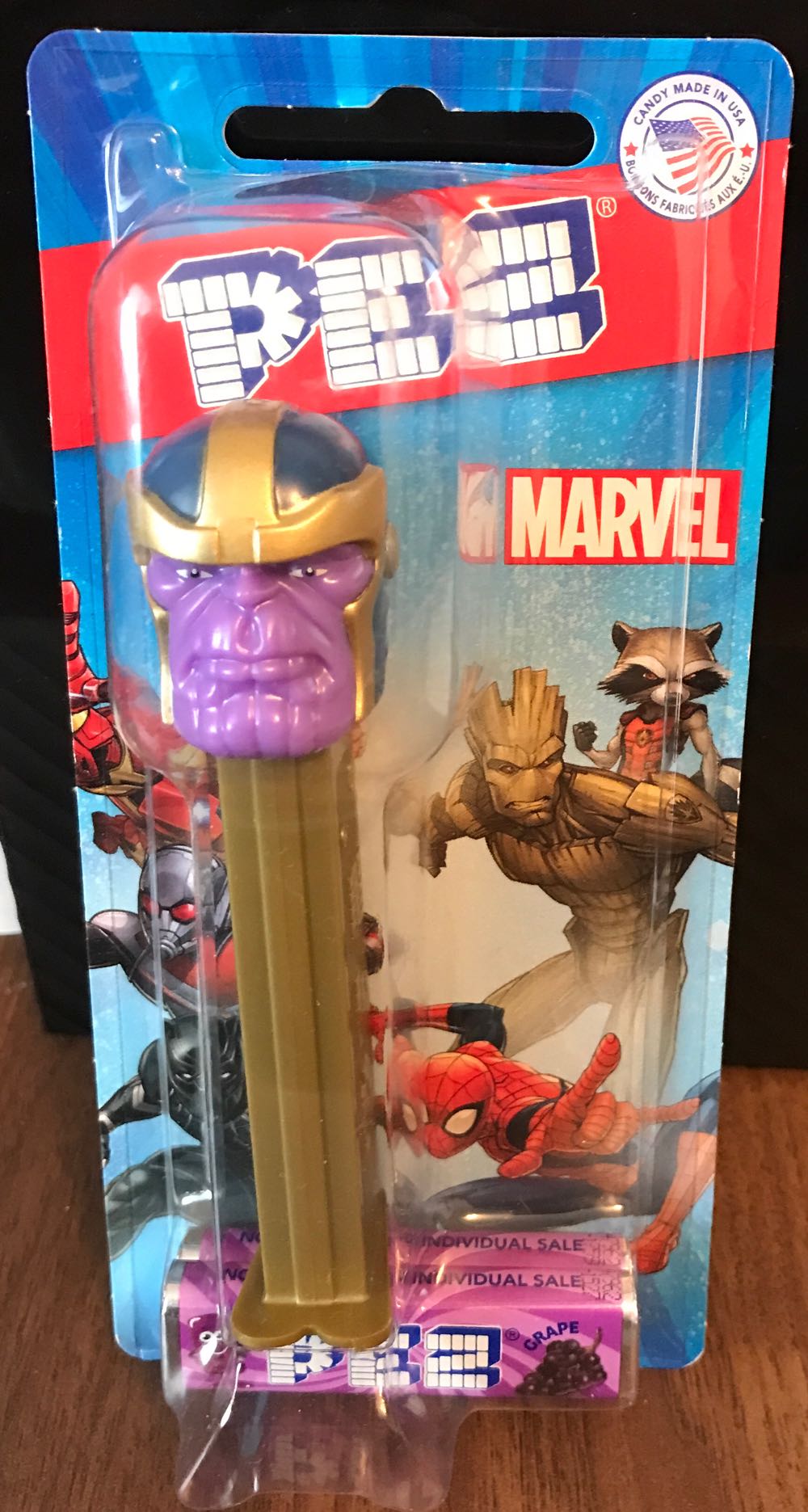 Funko HB Dastardly Muttley