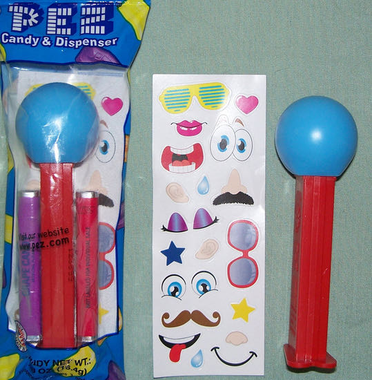 Finding Nemo - Dory (crystal Stem)