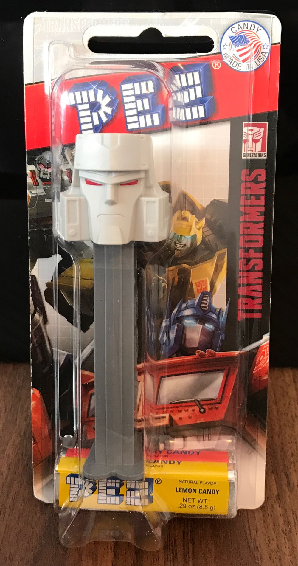 PEZ.com Exclusive - Mama Bear