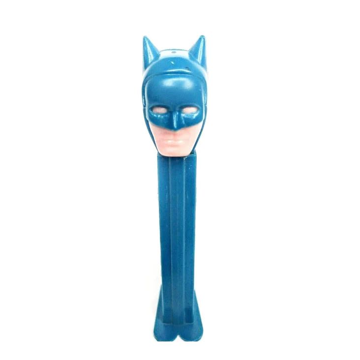 Batman - DC Super Heroes pez collectible [Barcode 073621090019] - Main Image 2