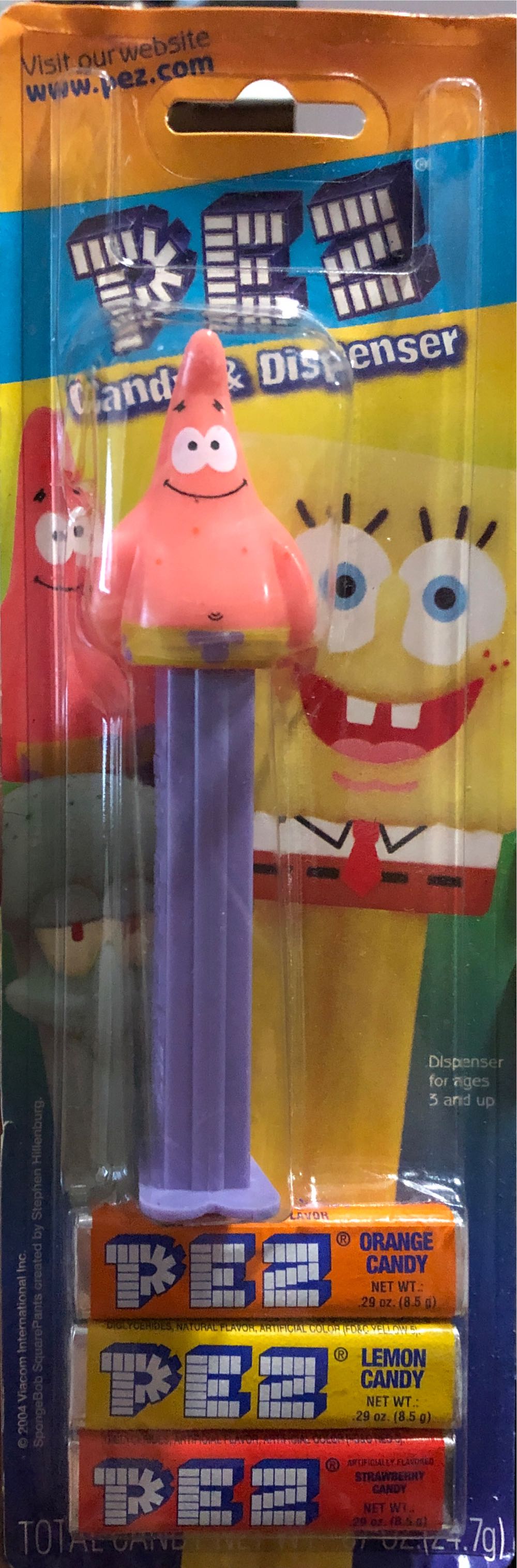 Truck - DIY Design Sticker Sheet