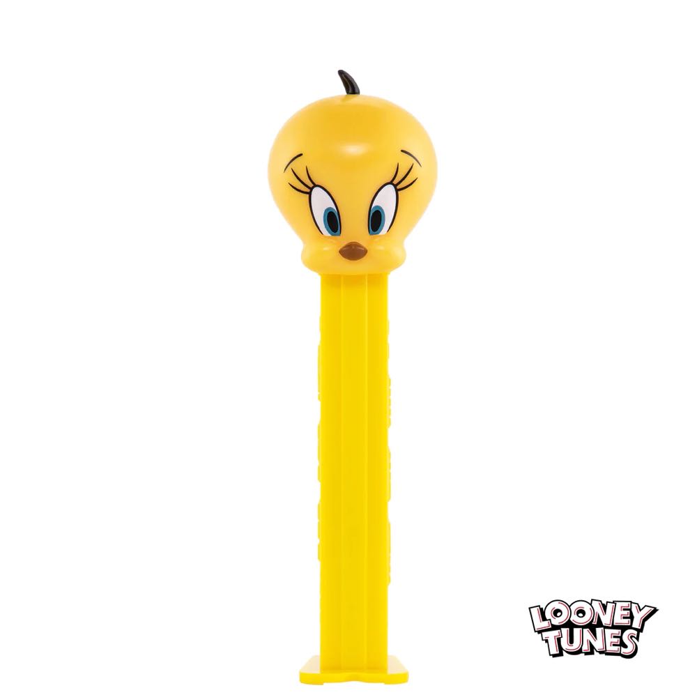 Space Jam ANL Tweety Bird - Space Jam: A New Legacy pez collectible - Main Image 3