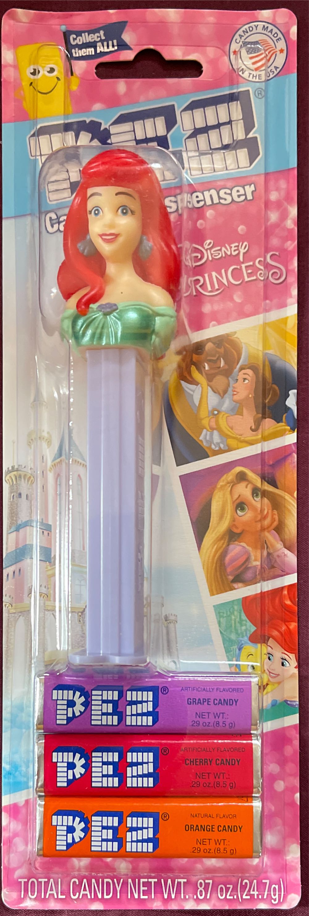 Funko Pop! Pez - NBC Stock