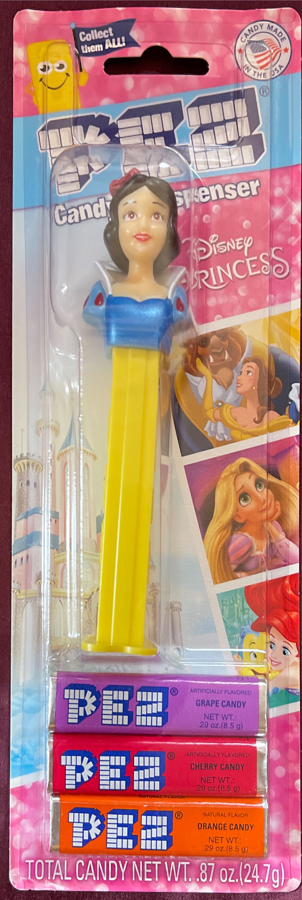 Blues Clues - Blue OLS