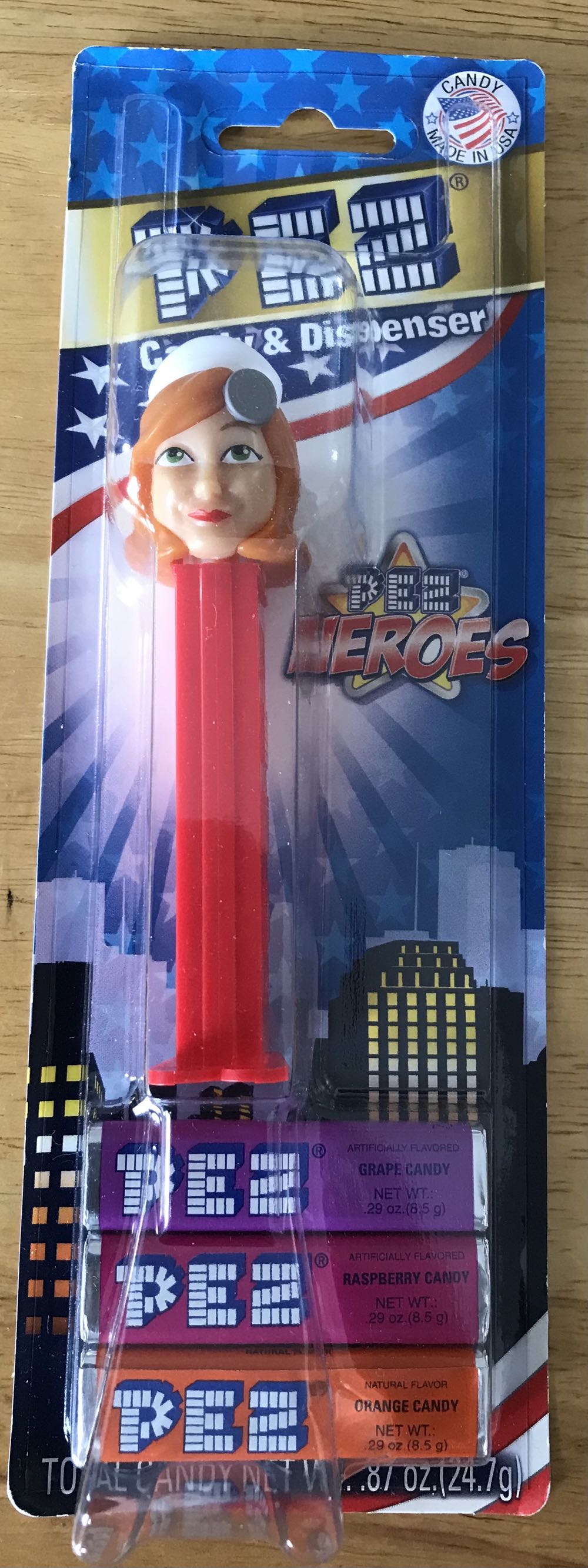 Fairies - Silvermist