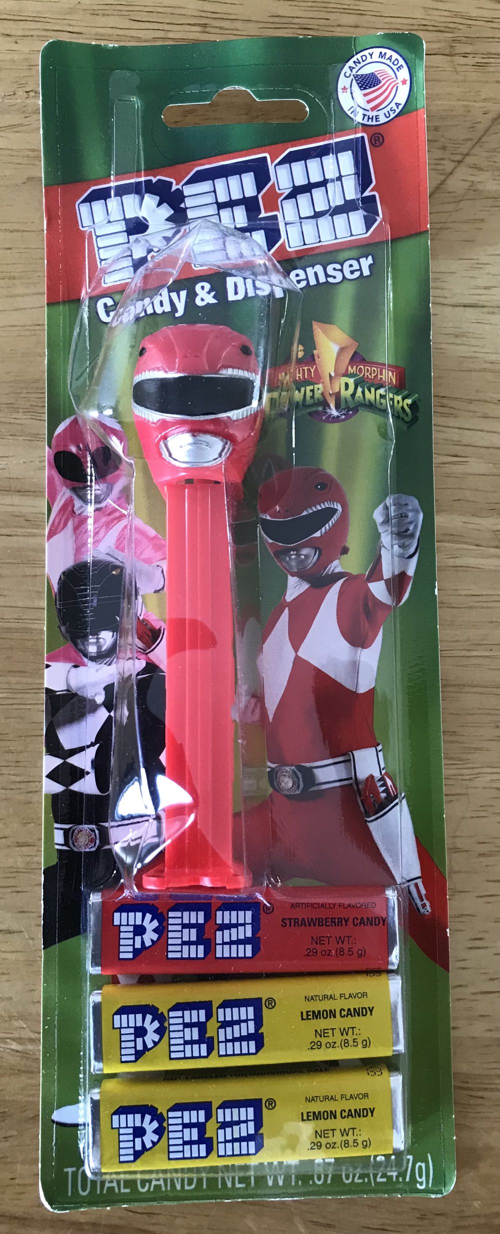 Star Wars - Praetorian Guard OLS