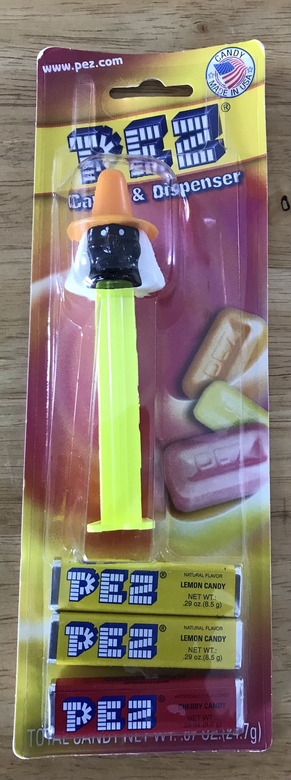 Incedibles 2 - Dash/Paskesz