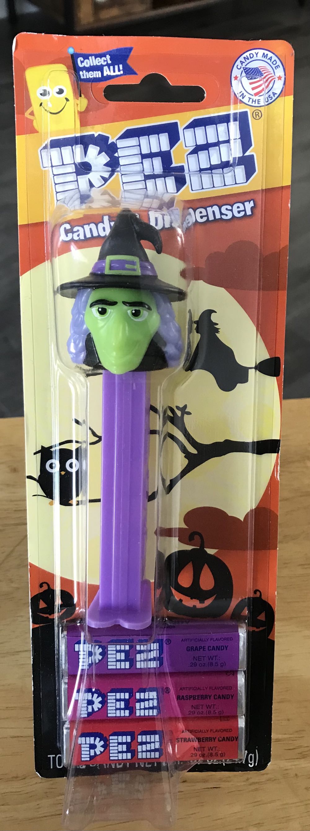 Halloween Vampire 2013