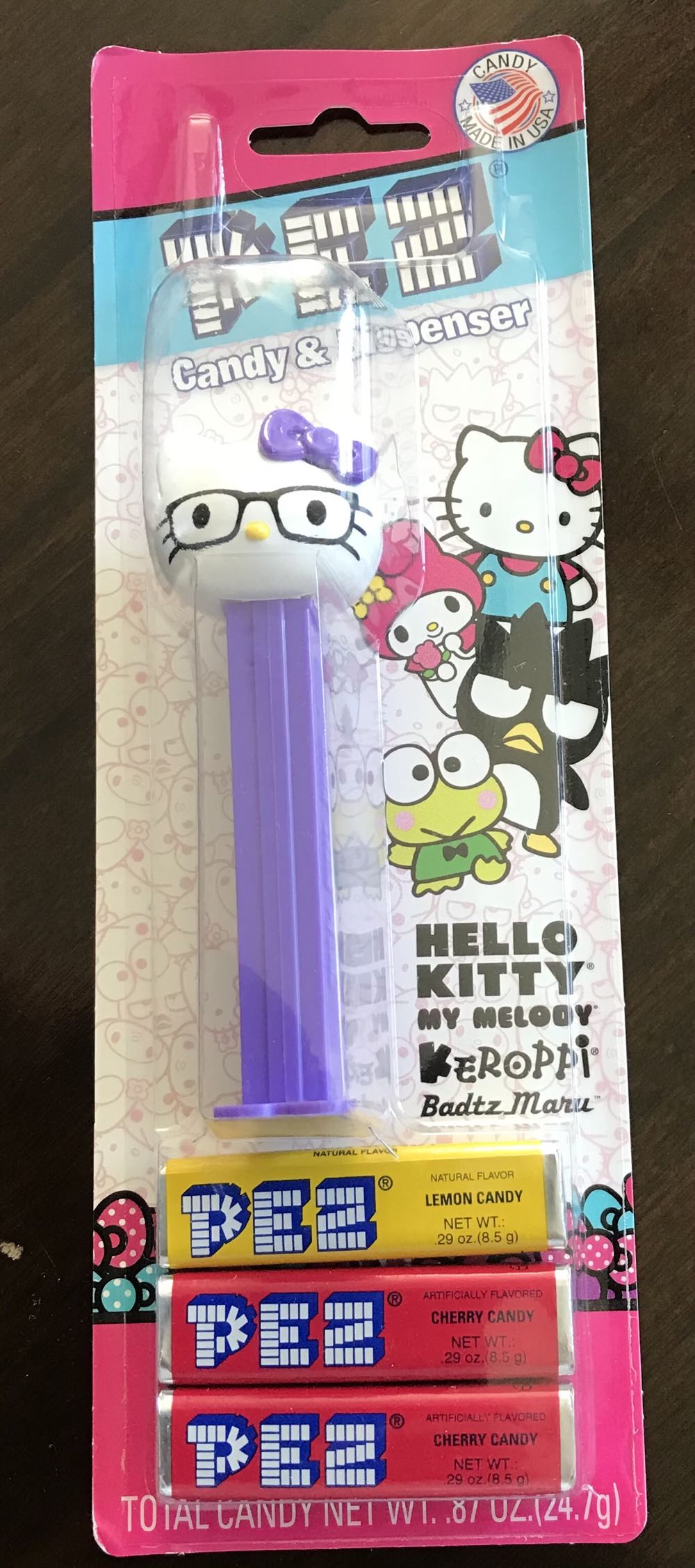 Pokémon - Bulbasaur OLS