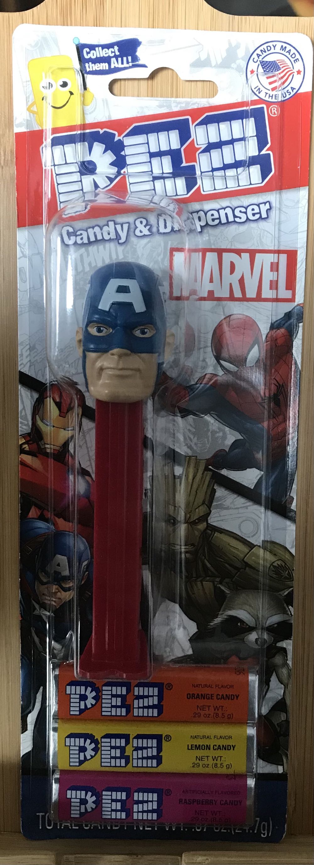 Chick In Egg A; Die Cut Eyes, Steel Pin, Hard Shell