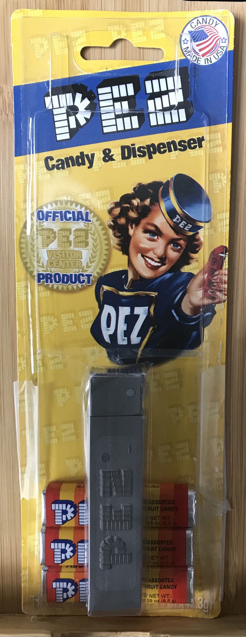 Funko HB Ricochet Rabbit