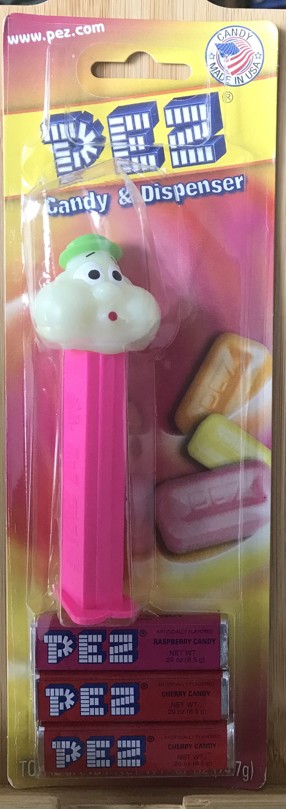 Tube-Christmas Santa