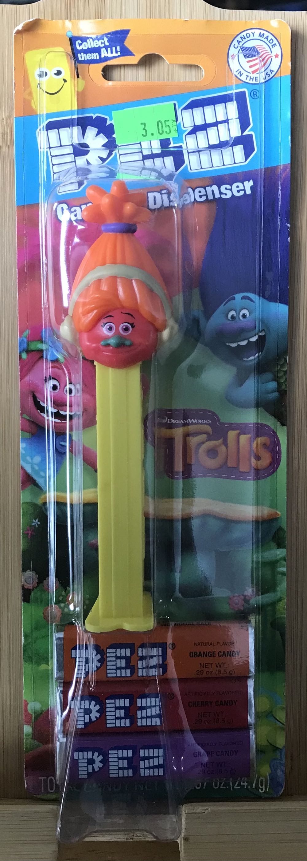 WWE - John Cena, The Rock, & The Undertaker