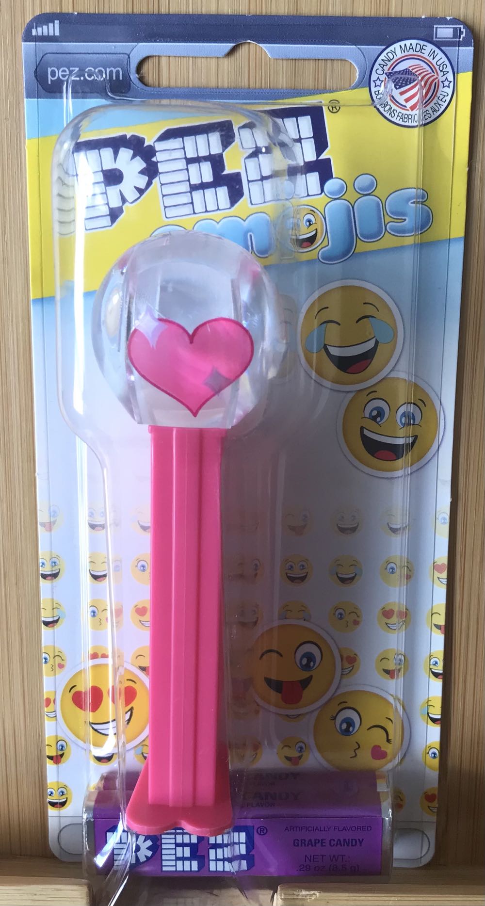 Body Parts From Series 1