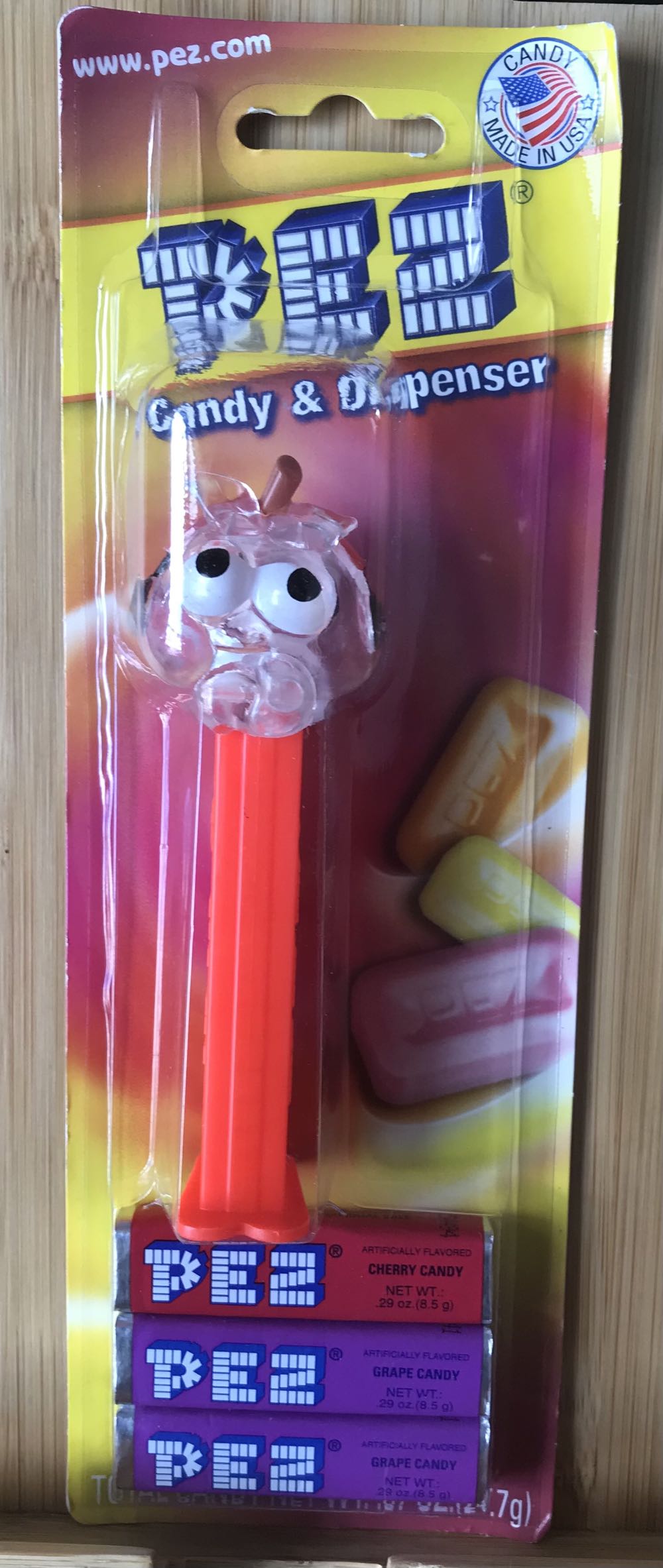 Valentine Emoji Heart Eyes