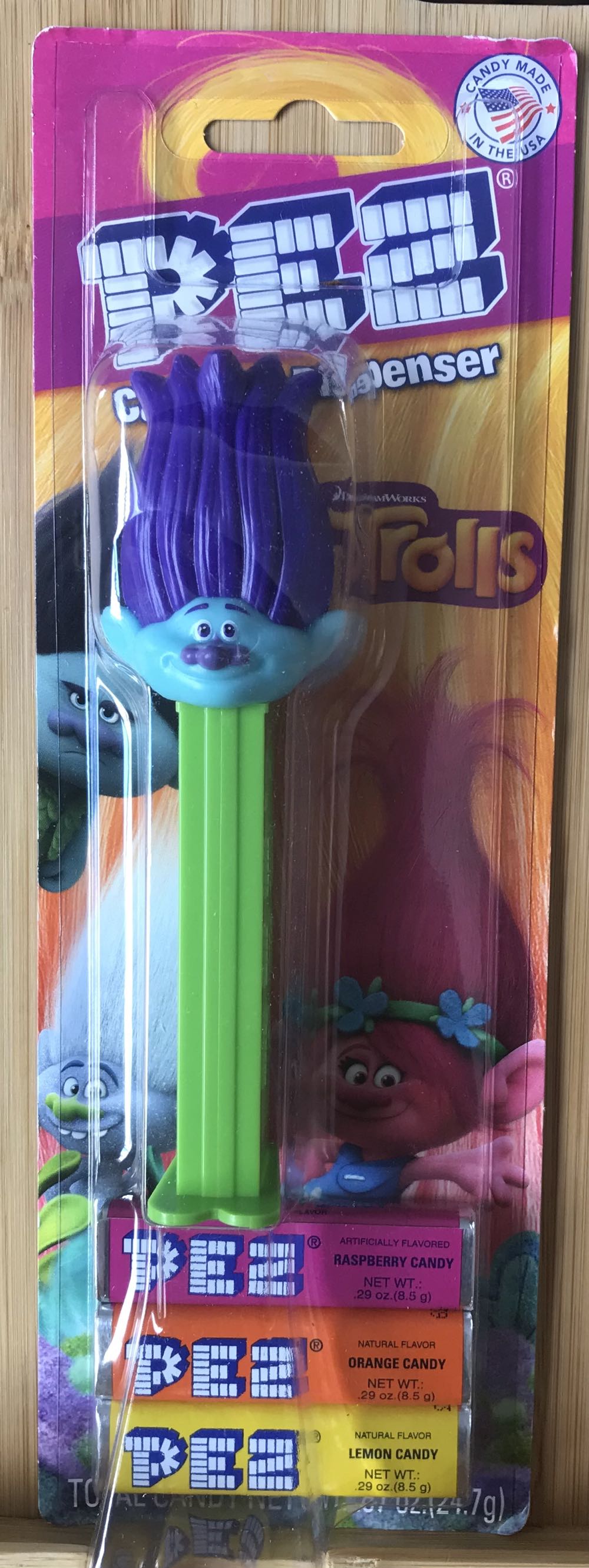 Marvel - Deadpool Gamer Blue Yellow (Funko)