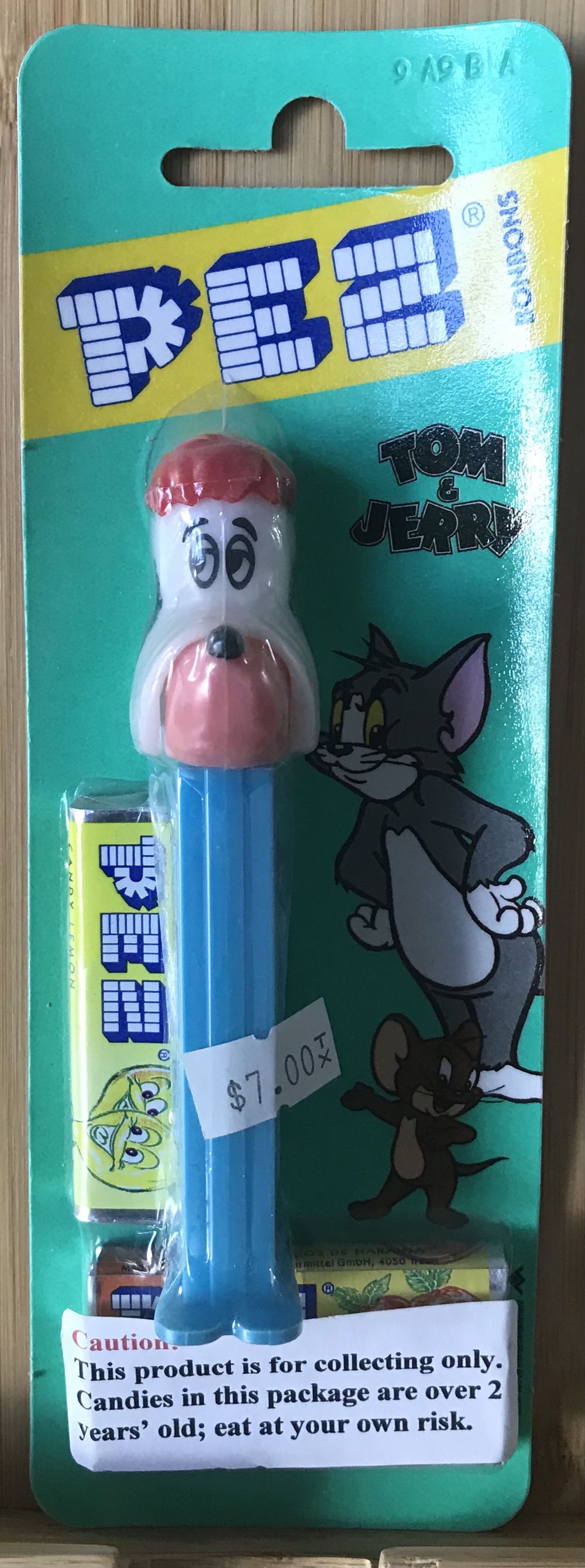 Teenage Mutant Ninja Turtles