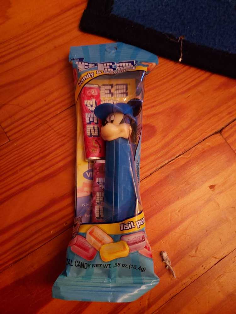 Bear Glow In The Dark