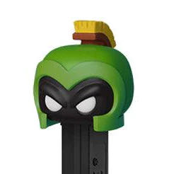 # POP! PEZ - Looney Tunes - Marvin the Martian - Looney Tunes pez collectible - Main Image 2