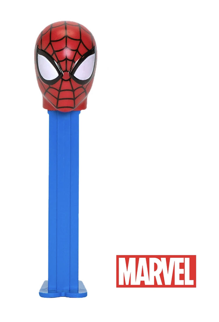 Pop! Pez - Darkwing Duck - Launchpad McQuack