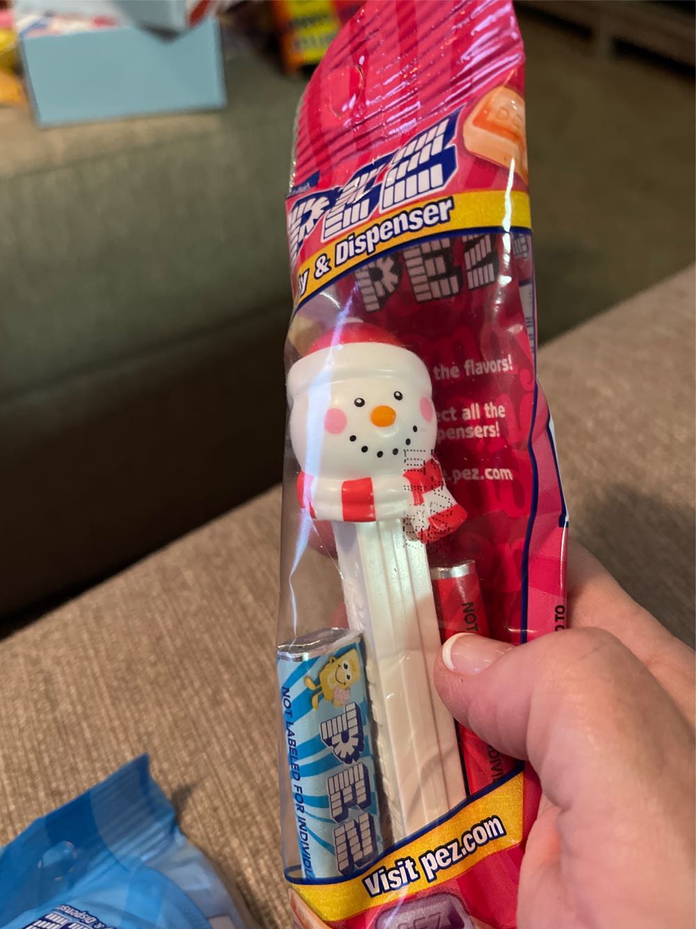 Disney - Minnie Mouse