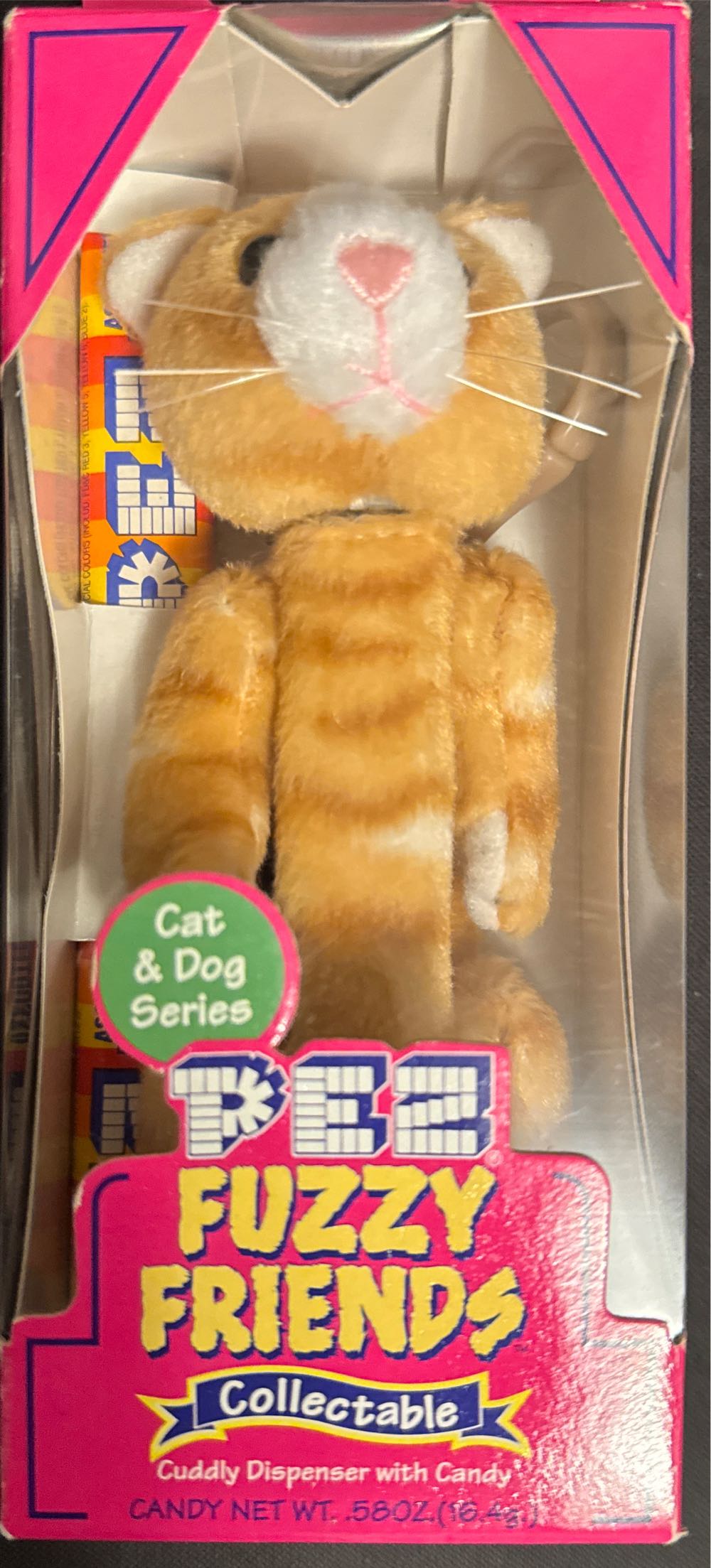 Funko Pop!+Pez: Nightmare Before Xmas