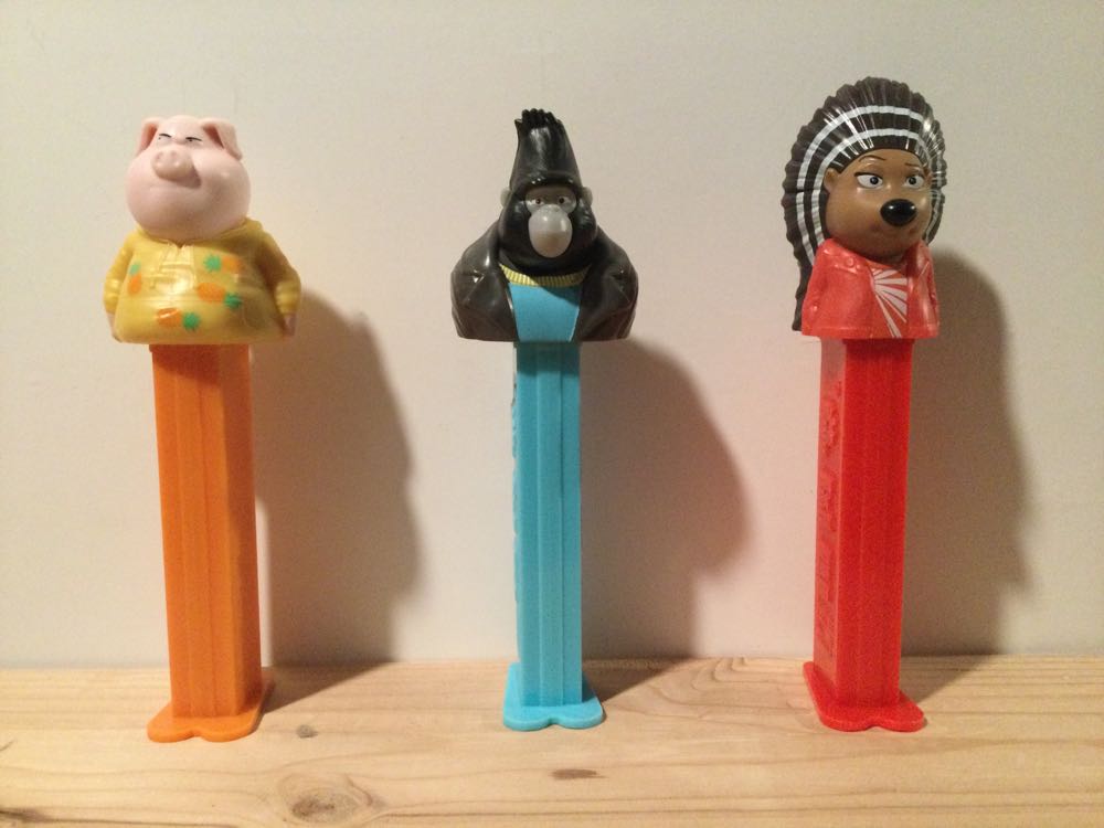 Muppets - Miss Piggy