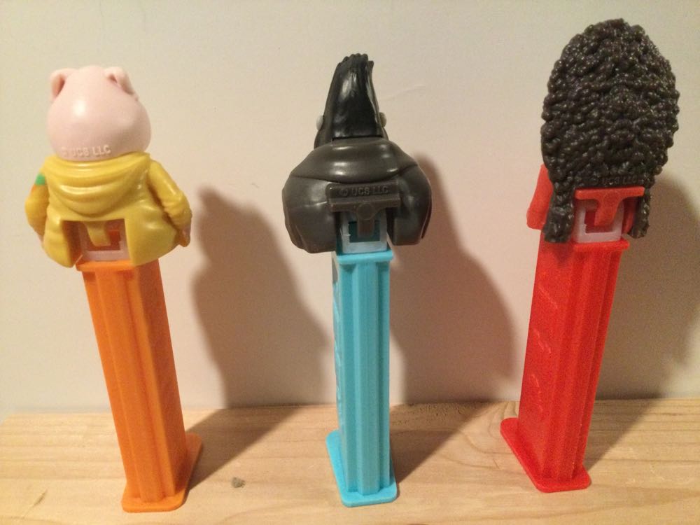 Sing 2 - Sing 2 Movie pez collectible - Main Image 4