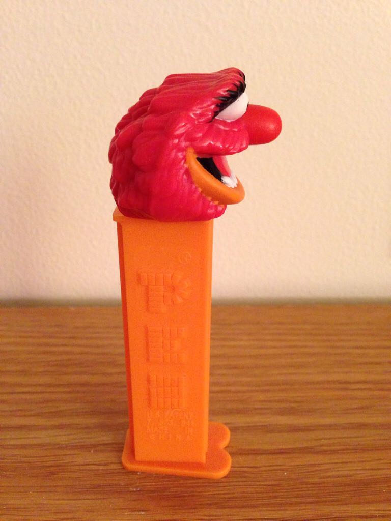 Muppets Animal - Muppets pez collectible - Main Image 2