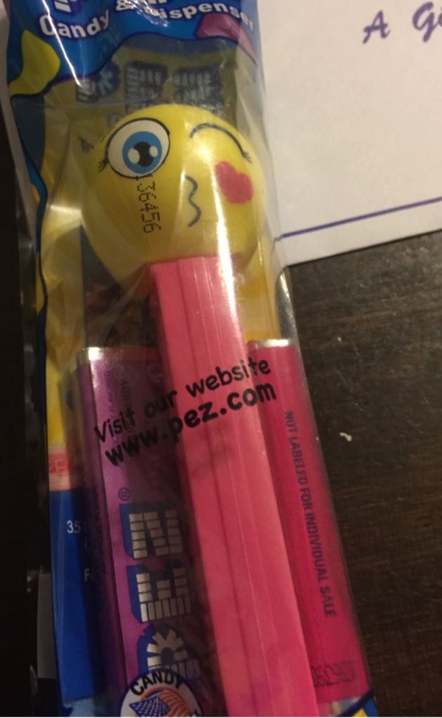 Halloween - Halloween Pumpkin (Glow stem) 🎃2005