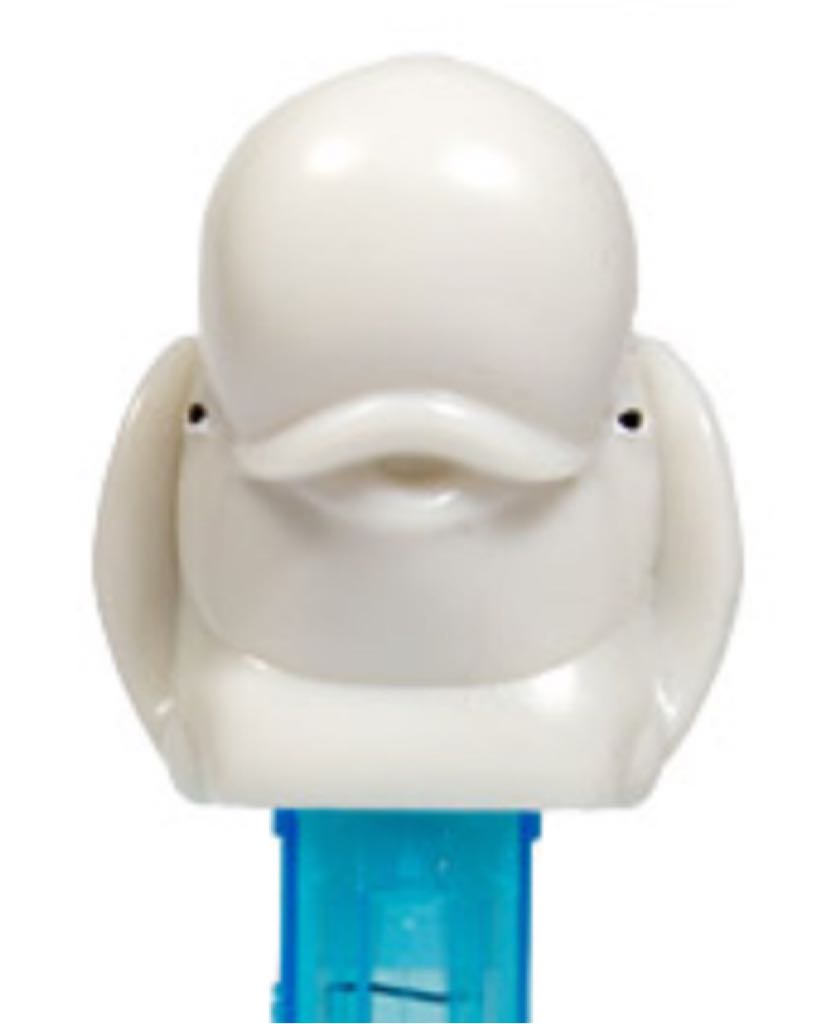 Funko VG Magnet Missile