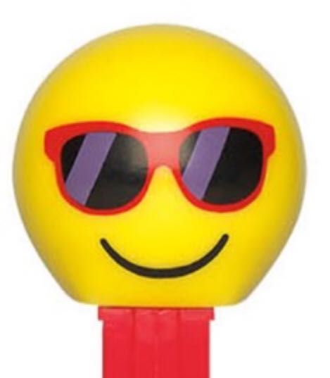 Kat Annie Snowman Pez Dispenser Ornament White