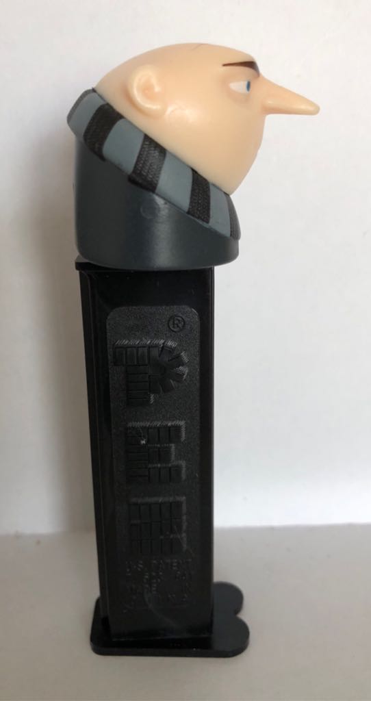 Despicable Me Gru  pez collectible - Main Image 2