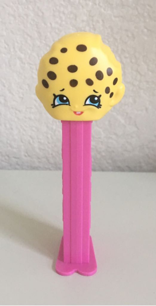 Pop Pez- Cruella De Vil