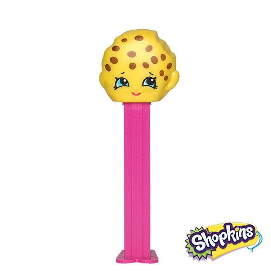 Kooky Cookie - Shopkins pez collectible - Main Image 3
