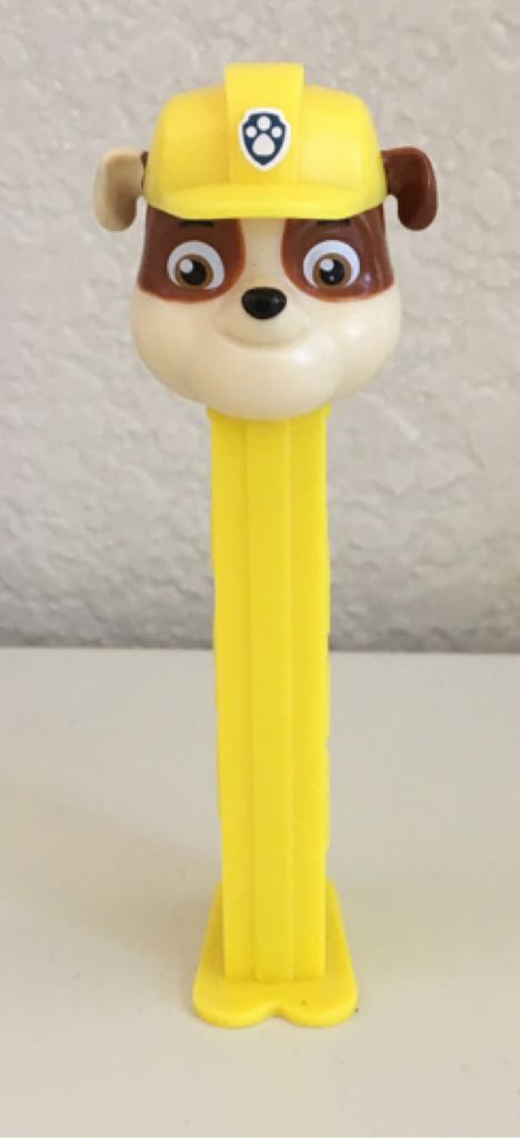 Truck - Red/Blue Single Cab