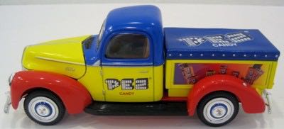 Pezylvania VI - Vampire